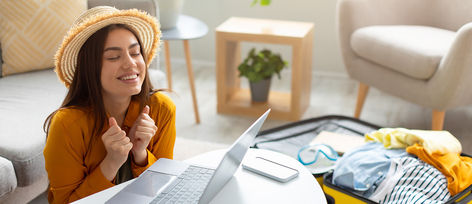 DISCOVER GREAT DEALS FOR YOUR STAY