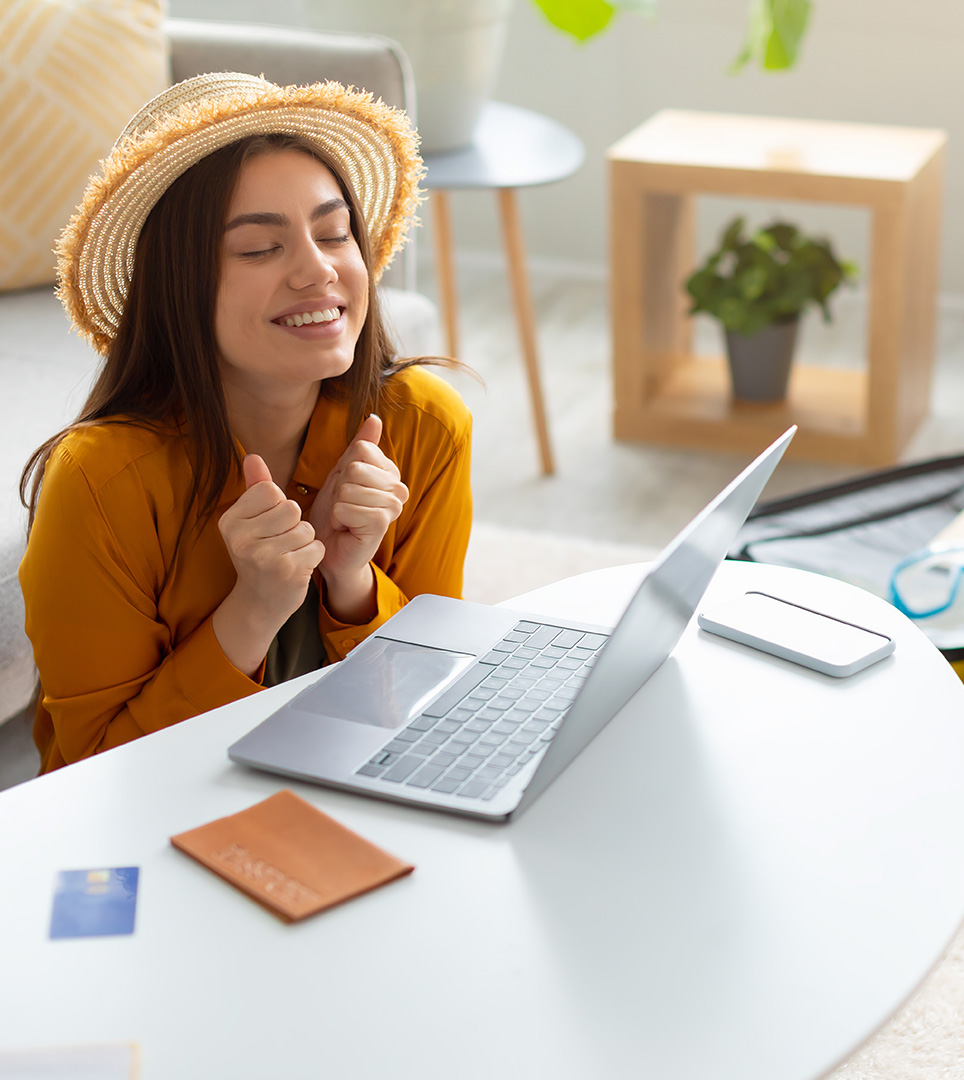 DISCOVER GREAT DEALS FOR YOUR STAY